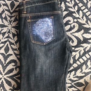 ED HARDY JEANS!